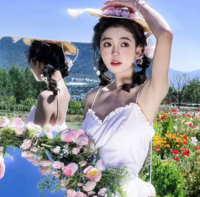 叛逆边缘
