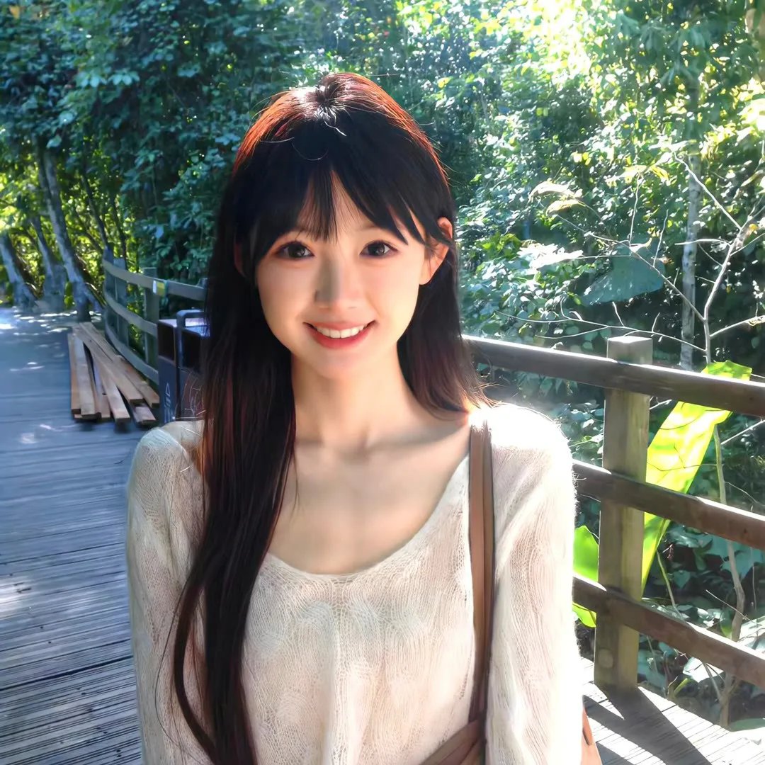女生联谊会的美女粘球